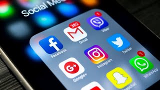 IMAPCTS OF SOCIAL MEDIA