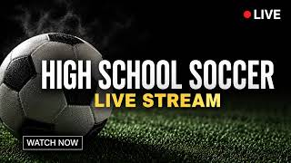 LIVE Orr vs Disney II - High School Soccer