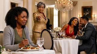 COMPILATION - Unaware His Wife Had Inherited a 650M Real Estate Empire His Family Sat Her at the