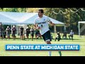 Penn State at Michigan State | Big Ten Men