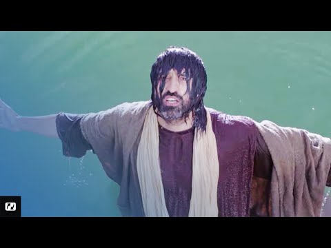 The Beginning of Jesus' Epic Journey | The Gospel of Luke | LUMO #2