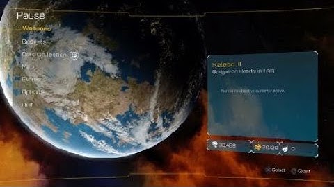 Ratchet & Clank (PS4) Reboot Playthrough: Kalebo III (3rd Segment)