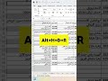 آموزش اکسل و آفیس][#subscribe #exel #training #آموزش #اکسل #like
