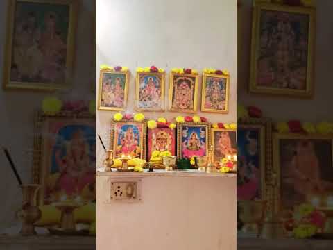 DAY ;4 శ్రీ లలిత త్రిపుర సుందరీ దేవి 🙏🙏Navaratri series   #navaratrispecial #lalithatripurasundari
