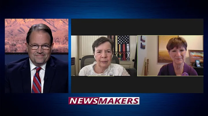 Newsmakers 1309 - "Votes For Women" Trail Marker, ...
