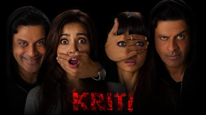 Kriti - Manoj Bajpayee, Radhika Apte & Neha Sharma...