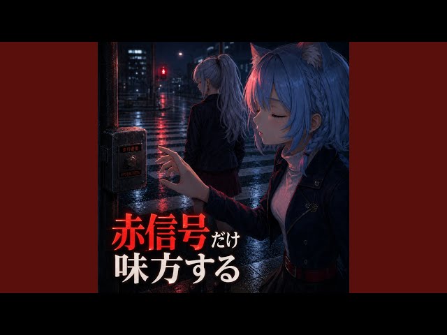 赤信号だけ味方する (Preview) - YouTube