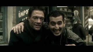 Film Dazione Thriller Completo In Italiano - Jean Claude Van Damme