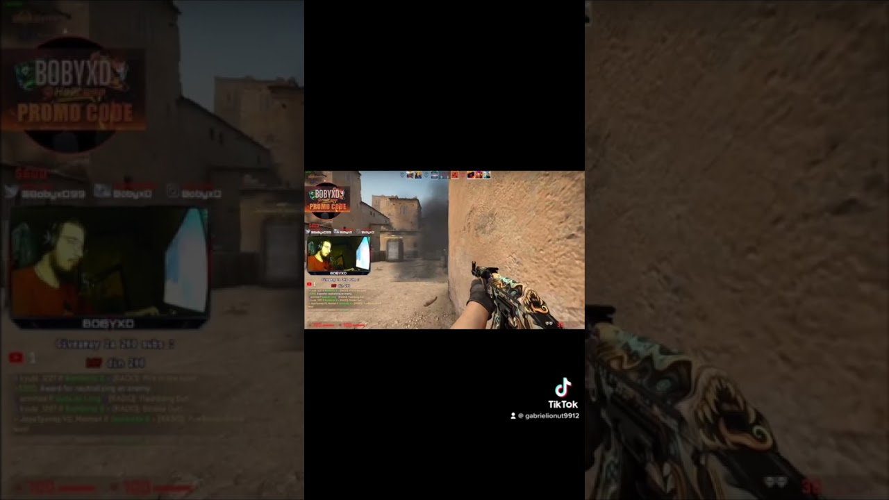 Nervii merg bine uneori pe Cs🤣 