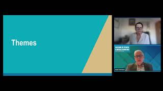 Unleashing the potential of our health workforce – for Nurses and midwives