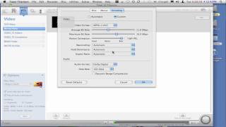 Fast Path To Blu-ray: Authoring on the Mac Webinar