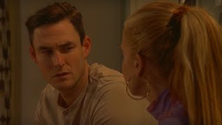 EastEnders - Bianca Jackson Threatens Zack Hudson | 30th April 2024