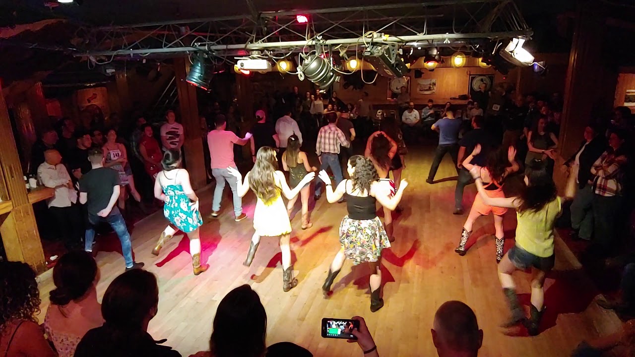 Oilcan Harry's Contest 2019 Line Group A  part 1 of 2