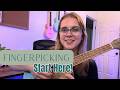 Your First Ukulele Fingerpicking Pattern in just 5 Minutes //Beginner Fingerstyle!