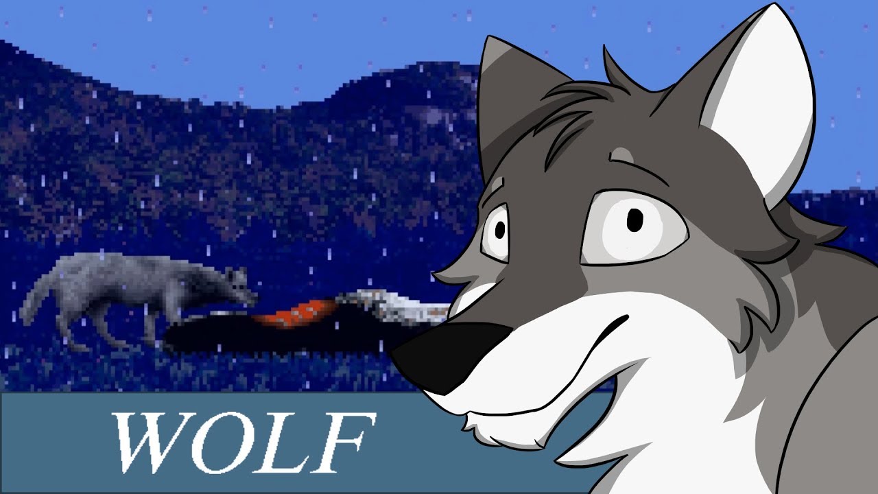 WOLF: Path of the Stars | Episode 2- The Forest Territory