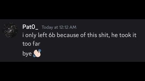 104 owning Tesseract for the 5th time | 6b6t