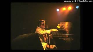 Jerry Lee Lewis - Jealous Heart (live) Wheeling, WV. 1977