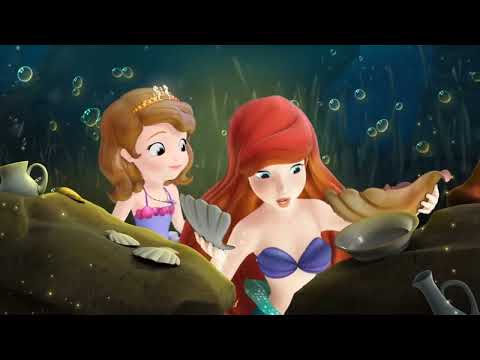 Sofia the First - The Love We Share [English]