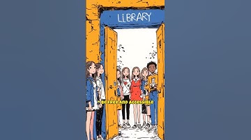 UNESCO Public Library Manifesto Explained in 2 Minutes! | UGCNET EXAM PREPARATION