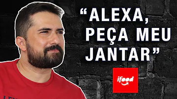 Como adicionar um comando na Alexa?