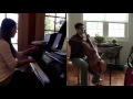 WORK IN PROGRESS - Final Fantasy XIII - Sulyya Springs for Piano and Cello (arr. by Josh Barron)