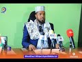 P M M O Dh I O Ustaz Gaalii Muktaar Ibsa Miidyaaf Laatan P M M O Dh I O Ustaz Gaalii Muktaar Ibsa Miidyaaf Laatan