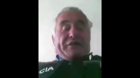 Polici Pervers: Ta hangsha ***** o jet, policia qe do Rama