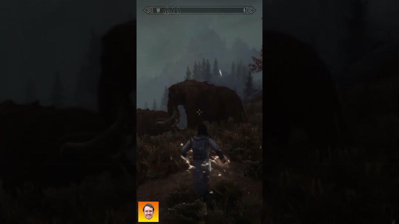 Checkout the RADIANT HELIX spell, from the Skyrim Spell Mod ARCANUM! 