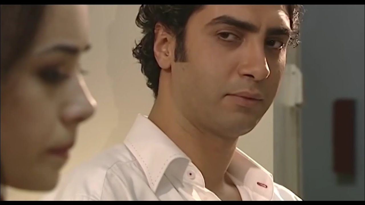 مراد ورهف _ أغنية العاصفة FULL HD