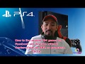 How to live stream PS4 gameplay on Facebook without Capture Card, no OBS. Part 2/3