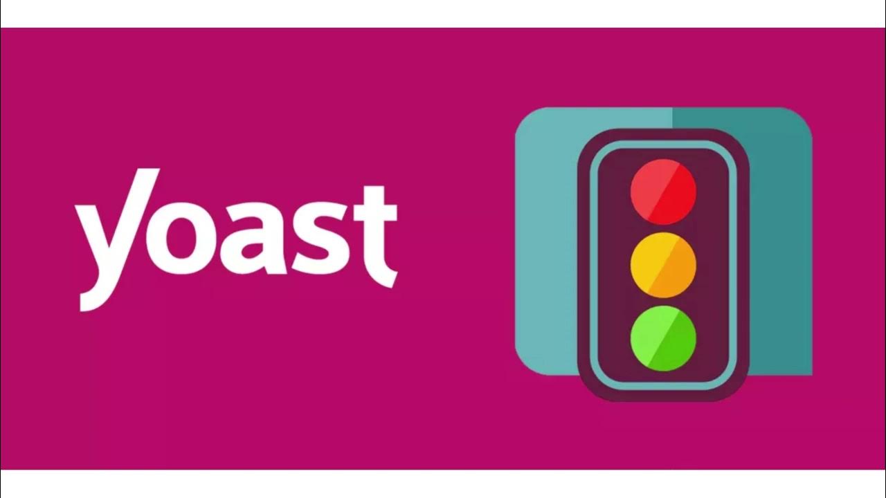 Yoast wordpress