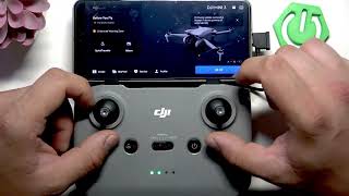 DJI Mini 3 – How to Unlock GEO Zones