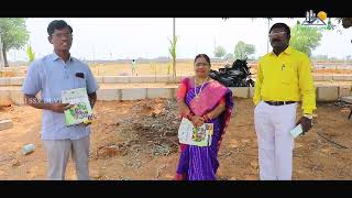 Madhava Kuteer - Shankarampet Village | Narayankhed | Sri SSV Developers Guide