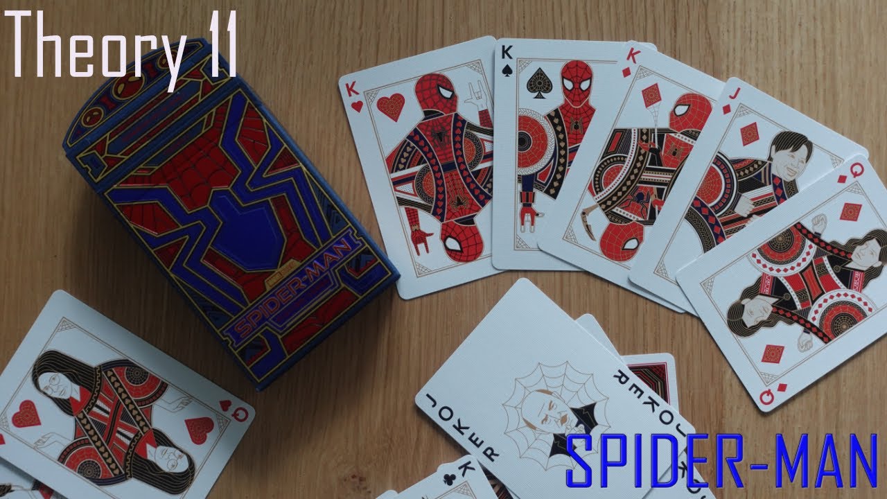 spider-man-theory-11-deck-youtube