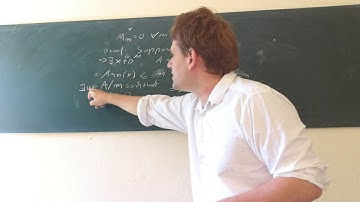 Commutative Algebra /Localisation of Modules: local properties