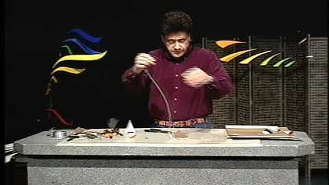 Laurent Davidson - Mobile Lesson