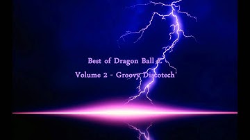 Best of Dragon Ball Z - Volume 2 - 9 : Groovy Discotech
