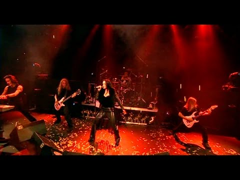 Nightwish - Wishmaster // Live (From Wishes To Eternity, 2001)