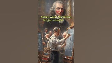 Fermat và lời nhắn bên lề khiến thế giới Toán học điên đảo 358 năm | Định lý cuối cùng của Fermat