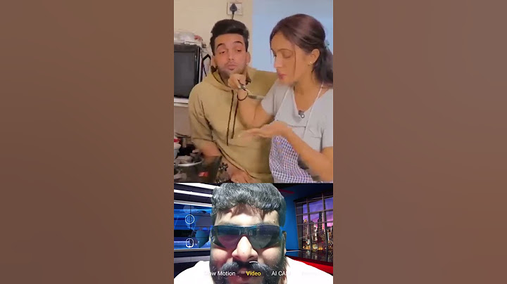Maana Reactions - Per maine toh ek mutti he namak dala tha🥲th ye daal me itana nam😬#MaanaReactions