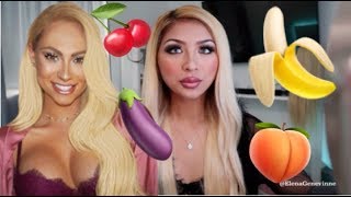 CHIT CHAT GRWM: SEX TALK AND DATING FT ANGELA VANITY !