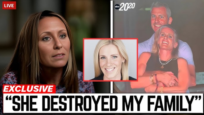 TIN NÓNG: Vợ của Andy Byron phá vỡ sự im lặng sau khi Kristin Cabot bị sa thải sau buổi hòa nhạc của Coldplay - YouTube