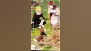 Thumbnail of Minato family || dj hanya satu pintaku #anime #naruto #narutoshippuden #jedagjedug #am #shorts