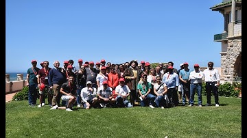 Frotcom Annual Meeting Portugal 2019