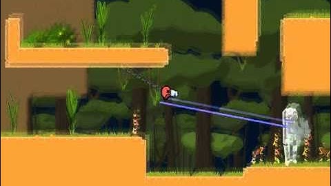 Aslan - Teeworlds Trailer