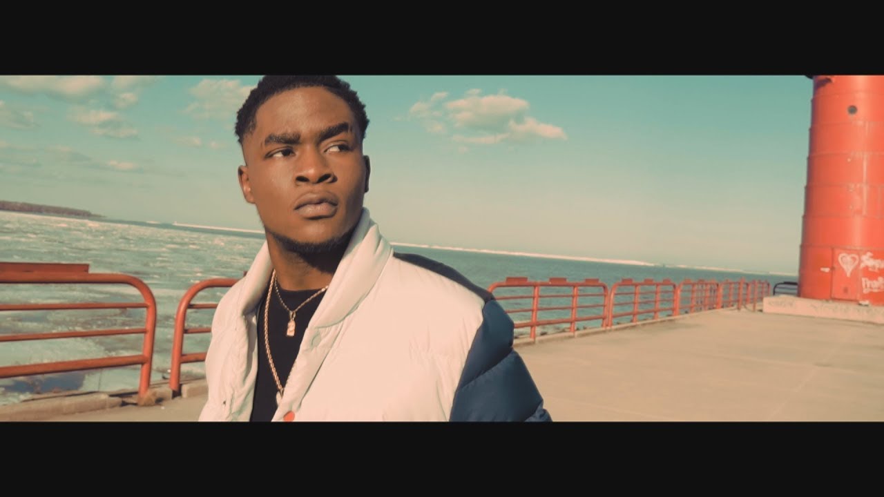 DeeMajor - Longway (Official Music Video)