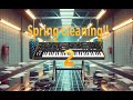 Moog Muse patch library spring cleaning part 2!