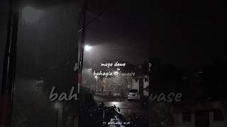 Tulus X Dadi Siji sadvibes