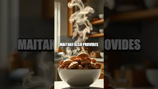 The Hidden Power Of Maitake Mushrooms