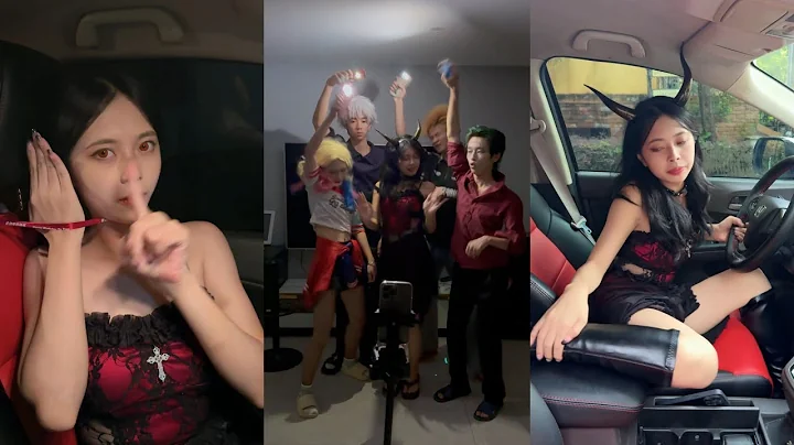 The devil was misunderstood by the clown##Devil Lilith